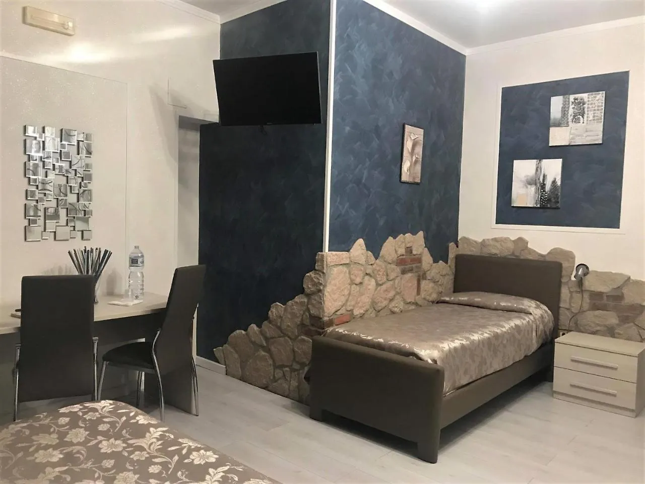 Bed & Breakfast B&B Etna House Nicolosi